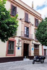 Casona de San Andrés Boutique Hotel