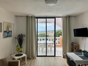 Panoramic Paradise Tenerife Ocean View & Comfort