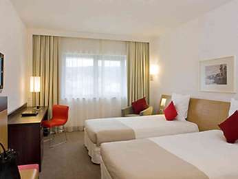 Novotel Paris Pont de Sevres
