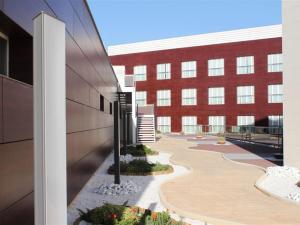 Hotel Palacio Albacete & SPA
