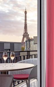 Villa Marquis Member of Meliá Collection - Champs-Elysées