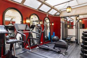 Le Belmont Paris