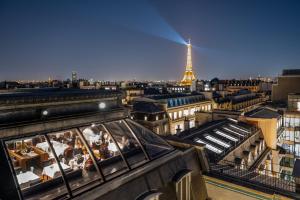 The Peninsula Paris  