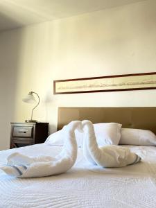 Apartamento Alborán