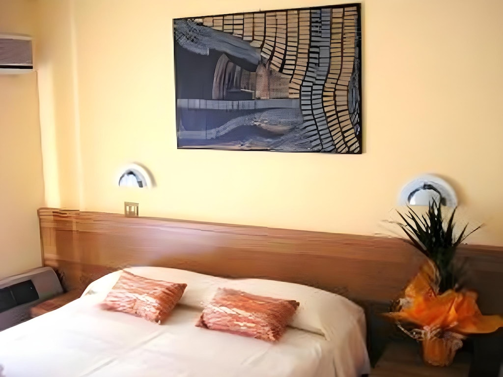 San Lorenzo Guest House