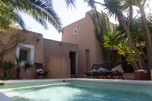 Casa Muro Luxury Villa 