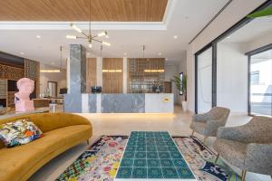 ASA Hotel La Marina