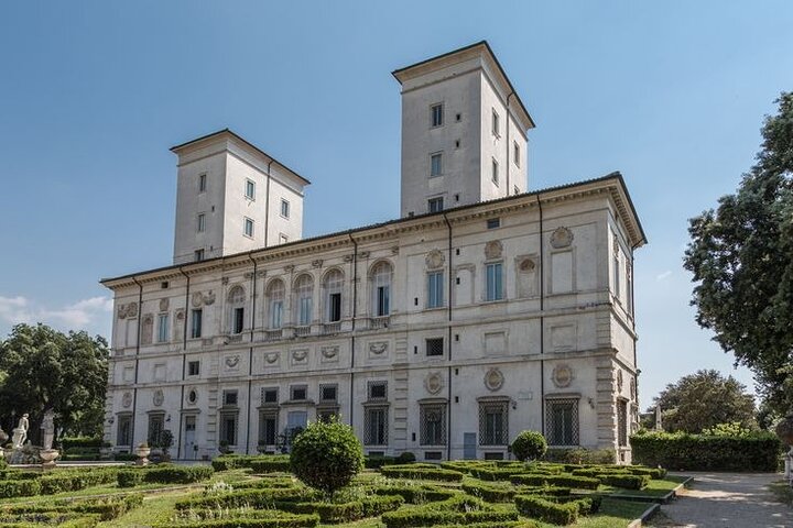 Hotel VIU Milan