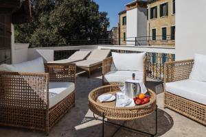 U-Visionary Venezia Hotel