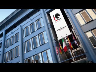 iQ Hotel Roma