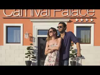 Carnival Palace Hotel