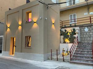 Krysos Luxury Rooms