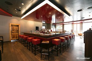 Movenpick Hotel Zurich-Airport